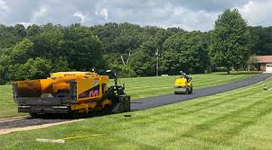 Driveway Pressure Washing in Cheval, FL